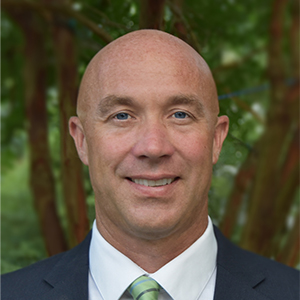 Rob Austin, CASM Saltwater Intrusion team member