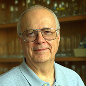 Wayne Robarge, CASM Greenhouse Gas team member