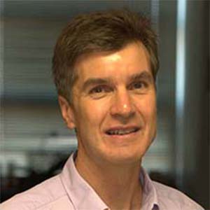 Dr. Dean Hesterberg, CASM Biochar team member