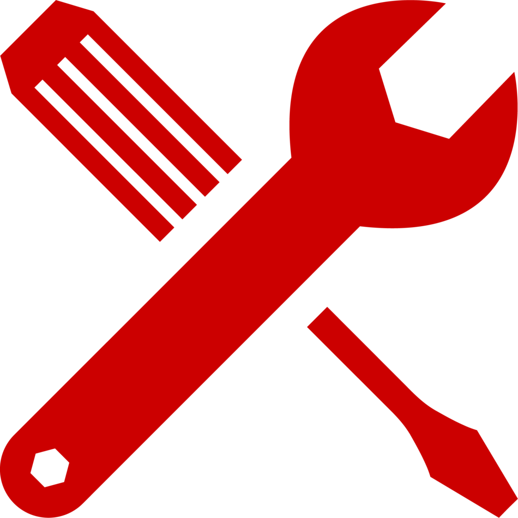 NC State tool icon