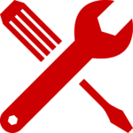 NC State tool icon