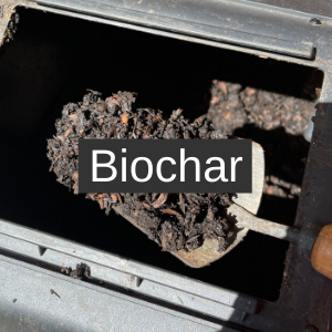 Biochar research team link