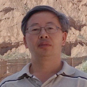 Dr. Shuijin Hu